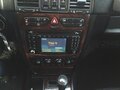 2006 Mercedes-Benz G-Класс AMG 55 AMG I (W463), чёрный - вид 5
