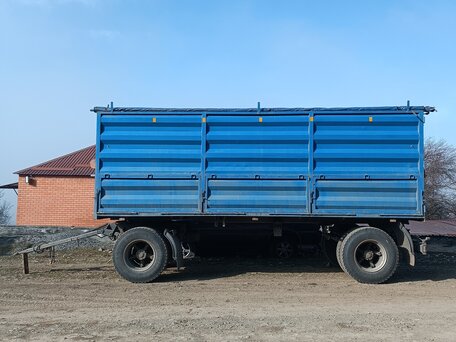 2004 КамАЗ 53215, белый, 3300000 рублей, вид 1