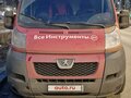 2012 Peugeot Boxer, синий, 900000 рублей - вид 3