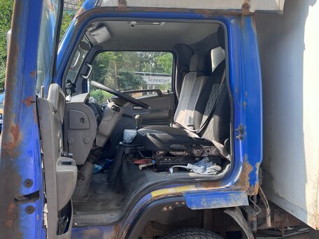 2013 BAW Fenix 33462, синий, 500000 рублей, вид 4