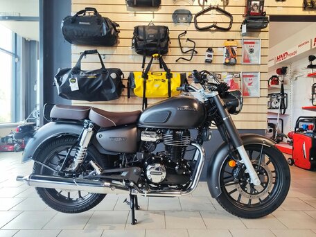 2026 Honda CB 350, серый, 599900 рублей, вид 1