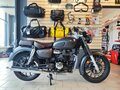 2026 Honda CB 350, серый, 599900 рублей