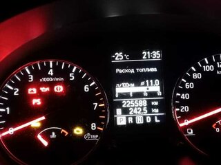 2012 Nissan X-Trail II Рестайлинг, золотистый, 1610000 рублей, вид 5