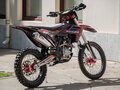2023 Motoland XT250, красный, 196850 рублей - вид 4