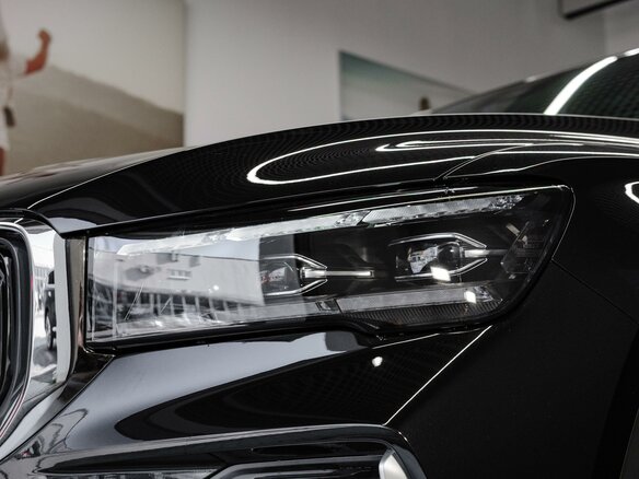 2026 Geely Monjaro I Рестайлинг, чёрный, 4954990 рублей - вид 8