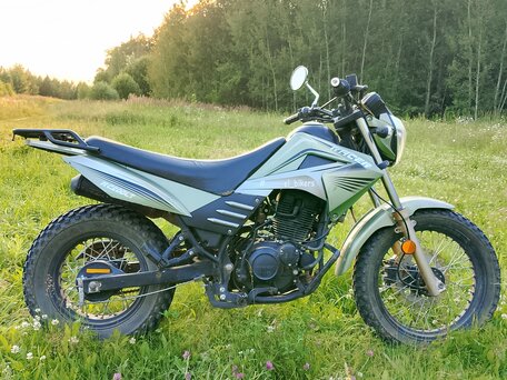 2014 Racer Forester, зелёный, 89000 рублей, вид 1