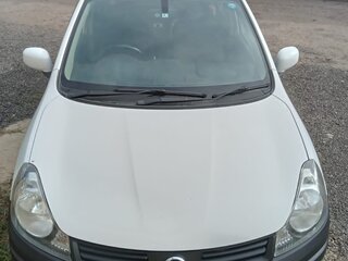 2015 Nissan AD III, белый, 860000 рублей, вид 3