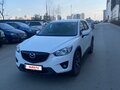 2014 Mazda CX-5 I, белый, 1690000 рублей - вид 1