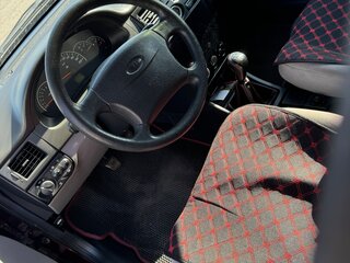 2008 Lada (ВАЗ) Priora I, пурпурный, 440000 рублей, вид 4