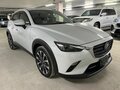 2019 Mazda CX-3 I Рестайлинг, белый, 1695000 рублей - вид 3