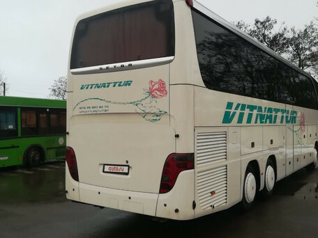 2003 Setra Top Class, белый, 10086563 рублей, вид 4