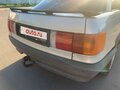 1986 Audi 80 IV (B3), серебристый, 140000 рублей - вид 4