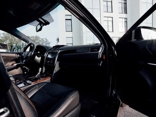 2018 Toyota Camry VII (XV50) Рестайлинг 2, чёрный, 2700000 рублей, вид 5