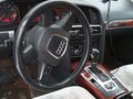 2007 Audi A6 III (C6), серебристый, 1050000 рублей - вид 2
