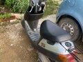 1999 Yamaha Jog, серый, 85000 рублей - вид 2