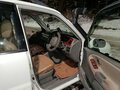 1998 Suzuki Escudo II, белый, 680000 рублей - вид 10