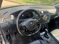 2019 Volkswagen Tiguan II, серебристый - вид 10