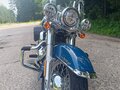 2021 Harley-Davidson Softail Standard, синий, 1570739 рублей - вид 1