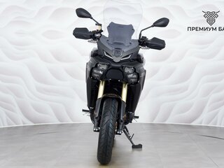 2026 Yamaha Tracer 9, чёрный, 1999000 рублей, вид 4
