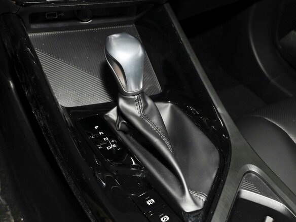 2023 Roewe i5 I Рестайлинг, серый - вид 11