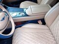2020 Genesis GV80 I, синий, 6450000 рублей - вид 3