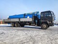 1993 Fuso (Mitsubishi) Canter, чёрный, 4500000 рублей - вид 6
