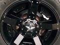 2010 Dodge RAM IV (DS/DJ), чёрный - вид 9