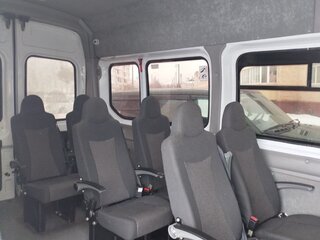 2021 Ford Transit, белый, 2700000 рублей, вид 4