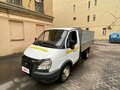 2013 ГАЗ ГАЗель (3302), белый, 749000 рублей - вид 10