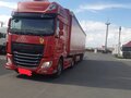 2014 DAF XF, красный, 6000000 рублей - вид 2