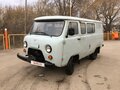 1981 УАЗ 452, серый, 330000 рублей - вид 6