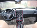 1997 Alfa Romeo GTV, красный - вид 6