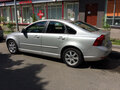2012 Volvo S40 II Рестайлинг, серебристый - вид 1