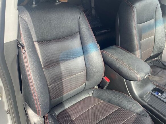 2013 Kia Sorento II Рестайлинг, серебристый, 1600000 рублей - вид 5