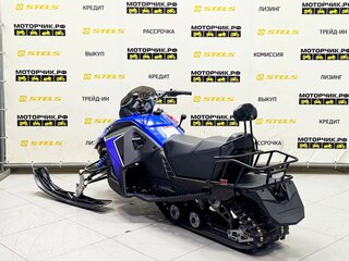 2025 Ataki WD150, синий, 239000 рублей, вид 3