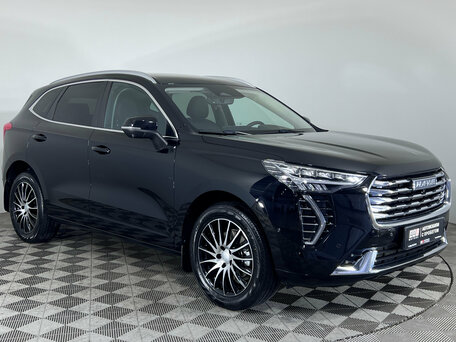 Haval Jolion I