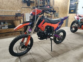 BSE EX 125