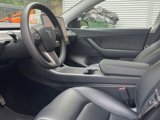 2020 Tesla Model Y Long Range I, серый, 4000000 рублей, вид 5