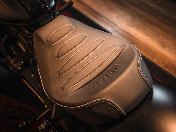 2026 Indian Scout, чёрный, 2590000 рублей - вид 26