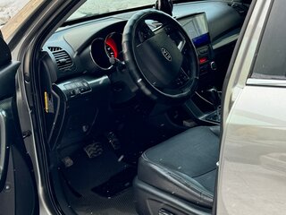 2011 Kia Sorento II, серый, 1250000 рублей, вид 2