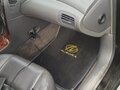 2000 Oldsmobile Aurora II, чёрный, 550000 рублей - вид 9