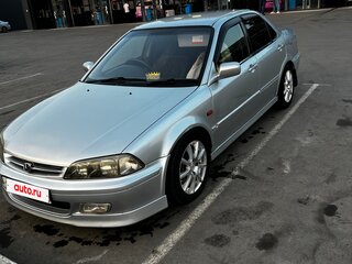 1999 Honda Torneo, серый, 450000 рублей, вид 1