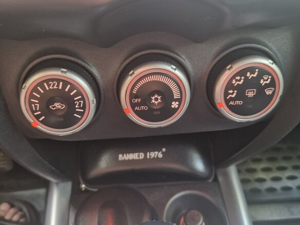 2010 Mitsubishi ASX I, чёрный, 1200000 рублей - вид 30