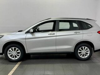 2026 Haval M6 II, серебристый, 2099000 рублей, вид 3