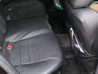 2006 Honda Accord Sport VII Рестайлинг, коричневый, 745000 рублей, вид 4