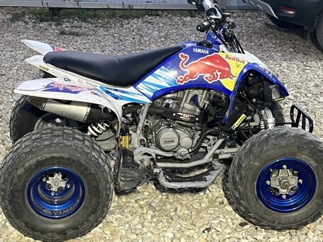 2014 ABM Scorpion 250, белый, 230000 рублей, вид 2