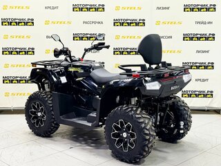 2026 Bizon YK450L EPS, чёрный, 639900 рублей, вид 3