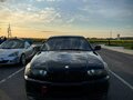 2002 BMW 3 серии 330i IV (E46), чёрный - вид 2