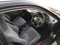 1997 Honda Integra III Рестайлинг, чёрный - вид 5