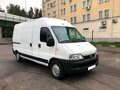 2012 Fiat Professional Ducato, белый